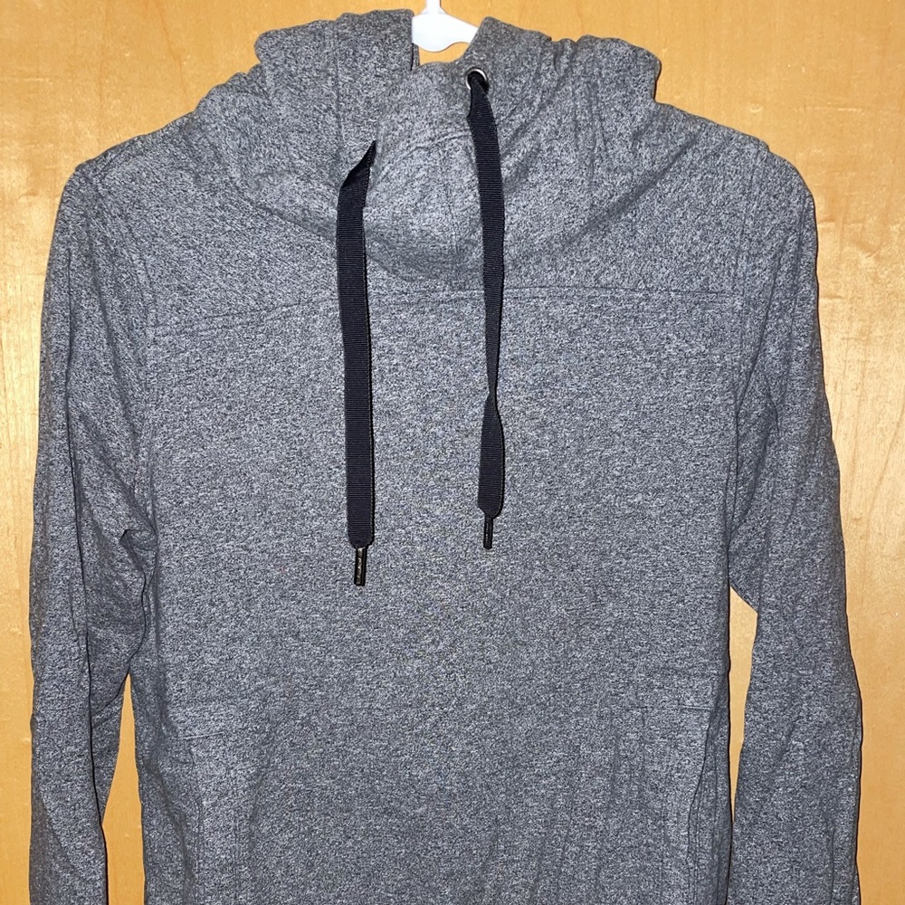 Lululemon hoodie